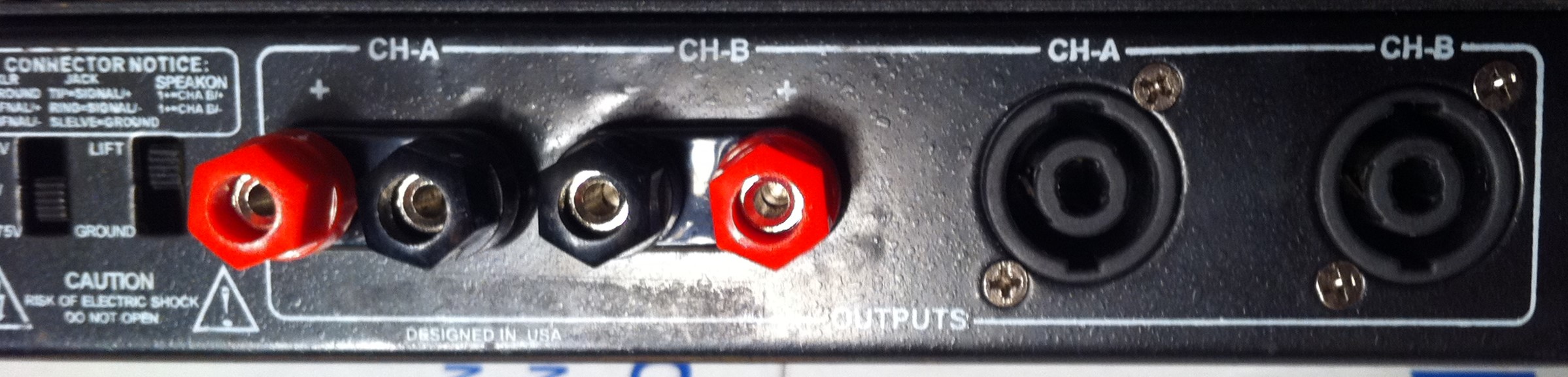 Sono 400W RMS - Image 5